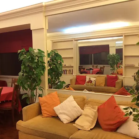 Apartment Lencastre Lisbon