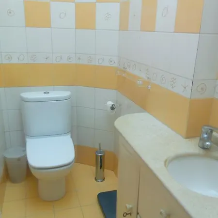 Apartment Lencastre